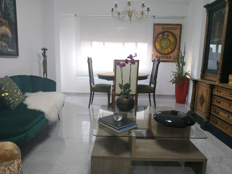 Hermoso Apartamento en Benicasim - Ferienwohnung