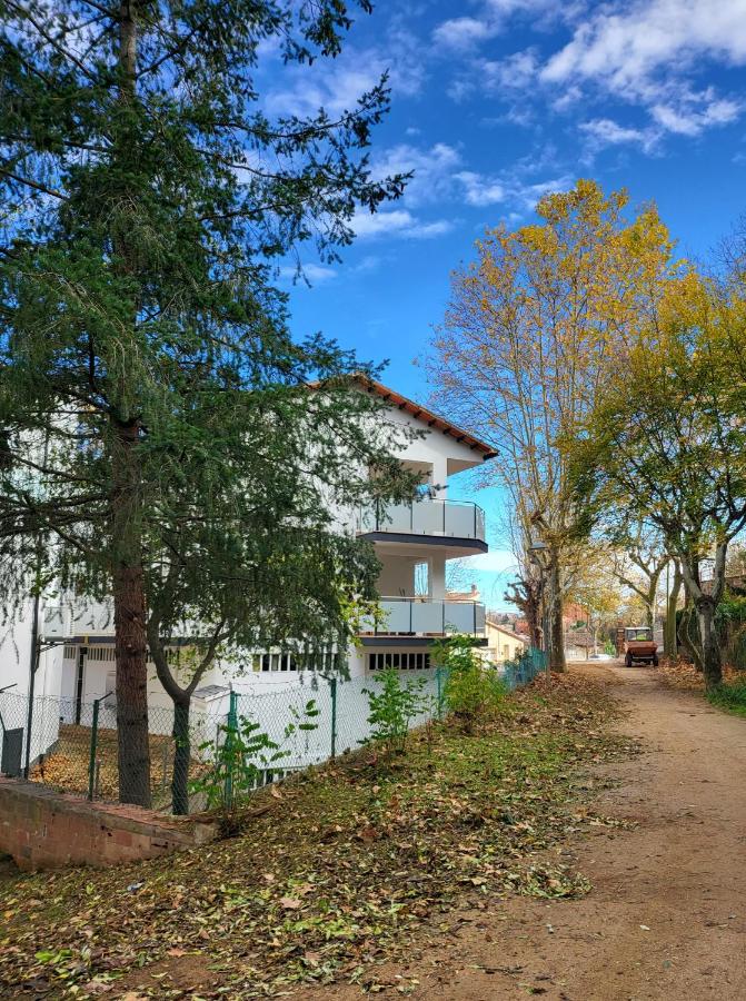 Apartaments Font del Cirerer - Bed and Breakfast