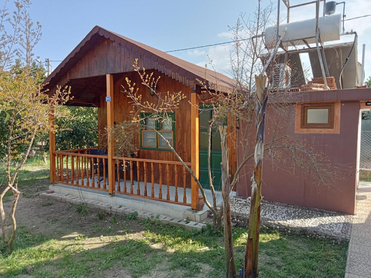 B&B Kemer - Bungalow with access to a large garden near beach - Bed and Breakfast Kemer