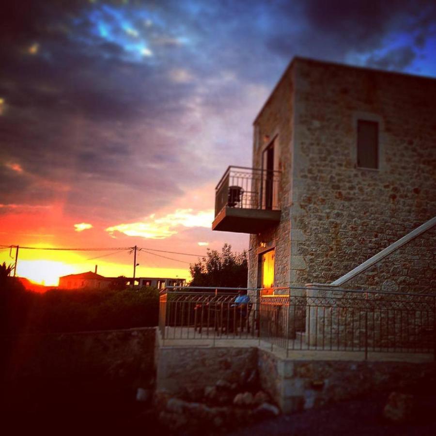 Orion Residence Mani - B&B