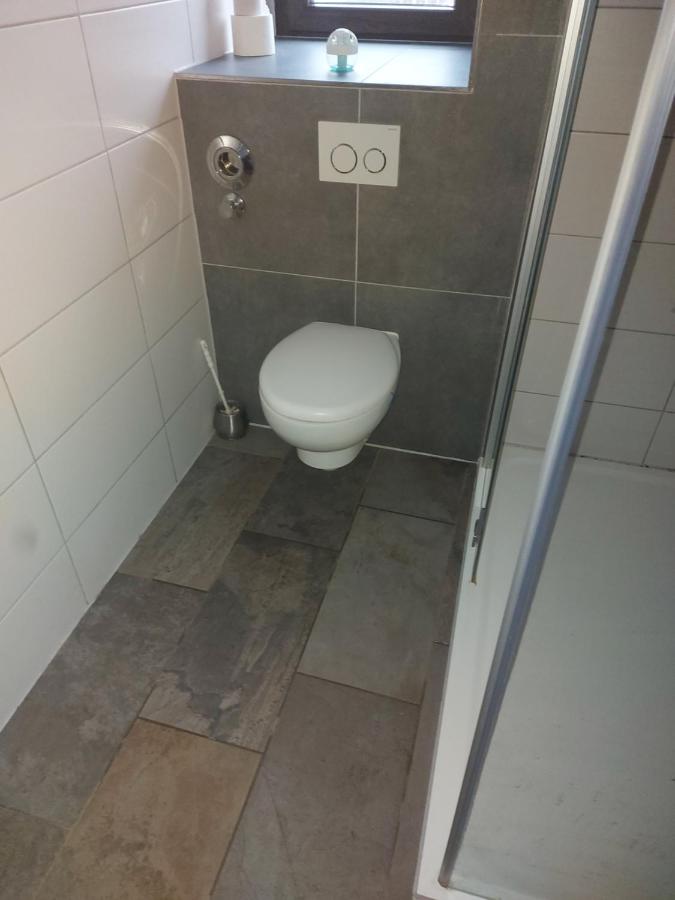 Appartement 3 Chambres