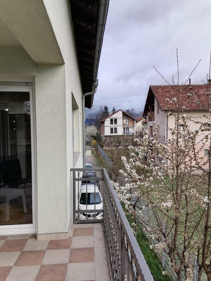 Delux Apartment - B&B Sarajevo