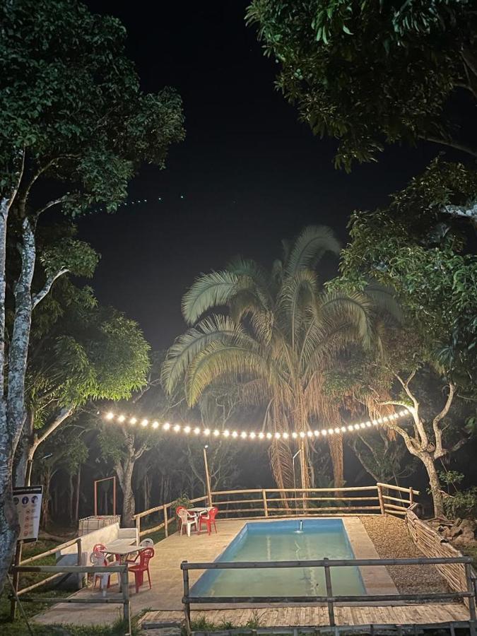La Florida Hotel - Bed and Breakfast El Colegio