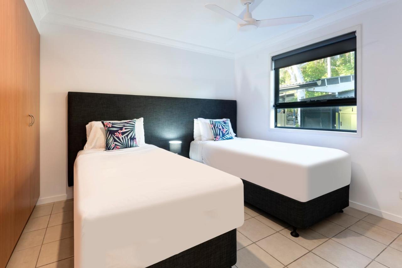 2 Bedroom seaview apartment - Apartment 8