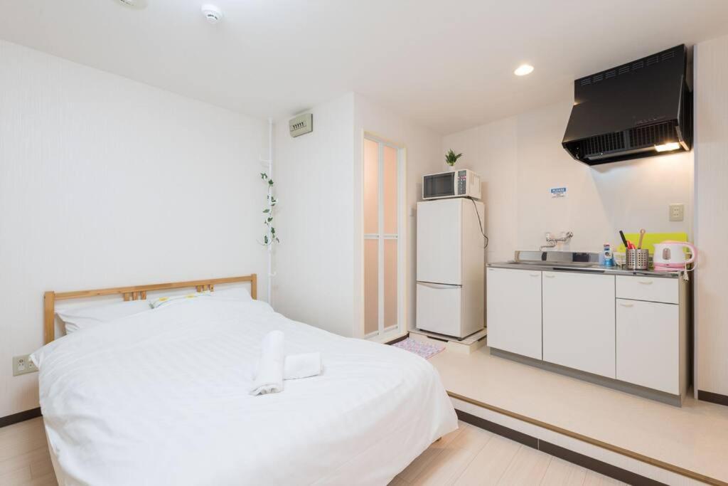 難波南52 - B&B