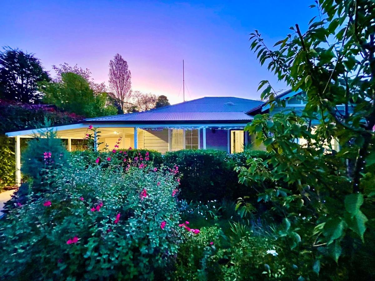 Mimosa House - B&B