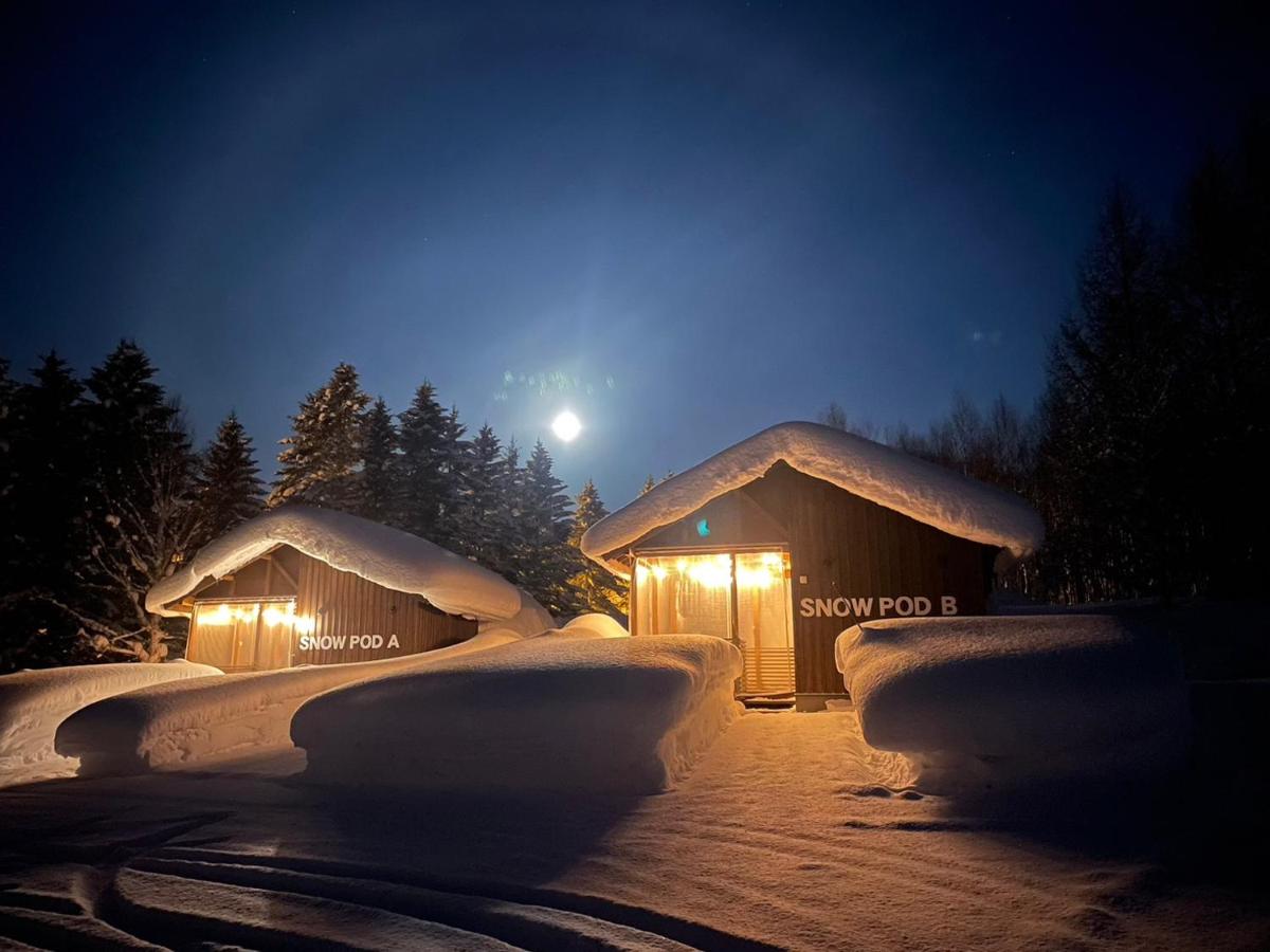 Cottage with Dome - Non-Smoking