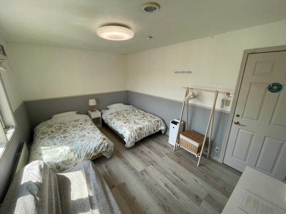 Standard Room with Shared Bathroom