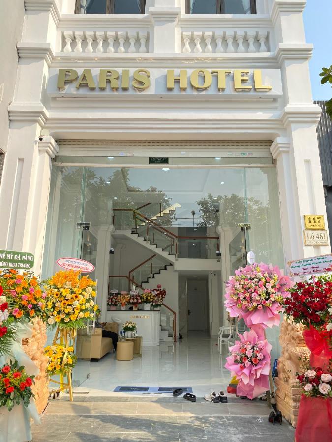 B&B Da Nang - PARIS HOTEL - Bed and Breakfast Da Nang