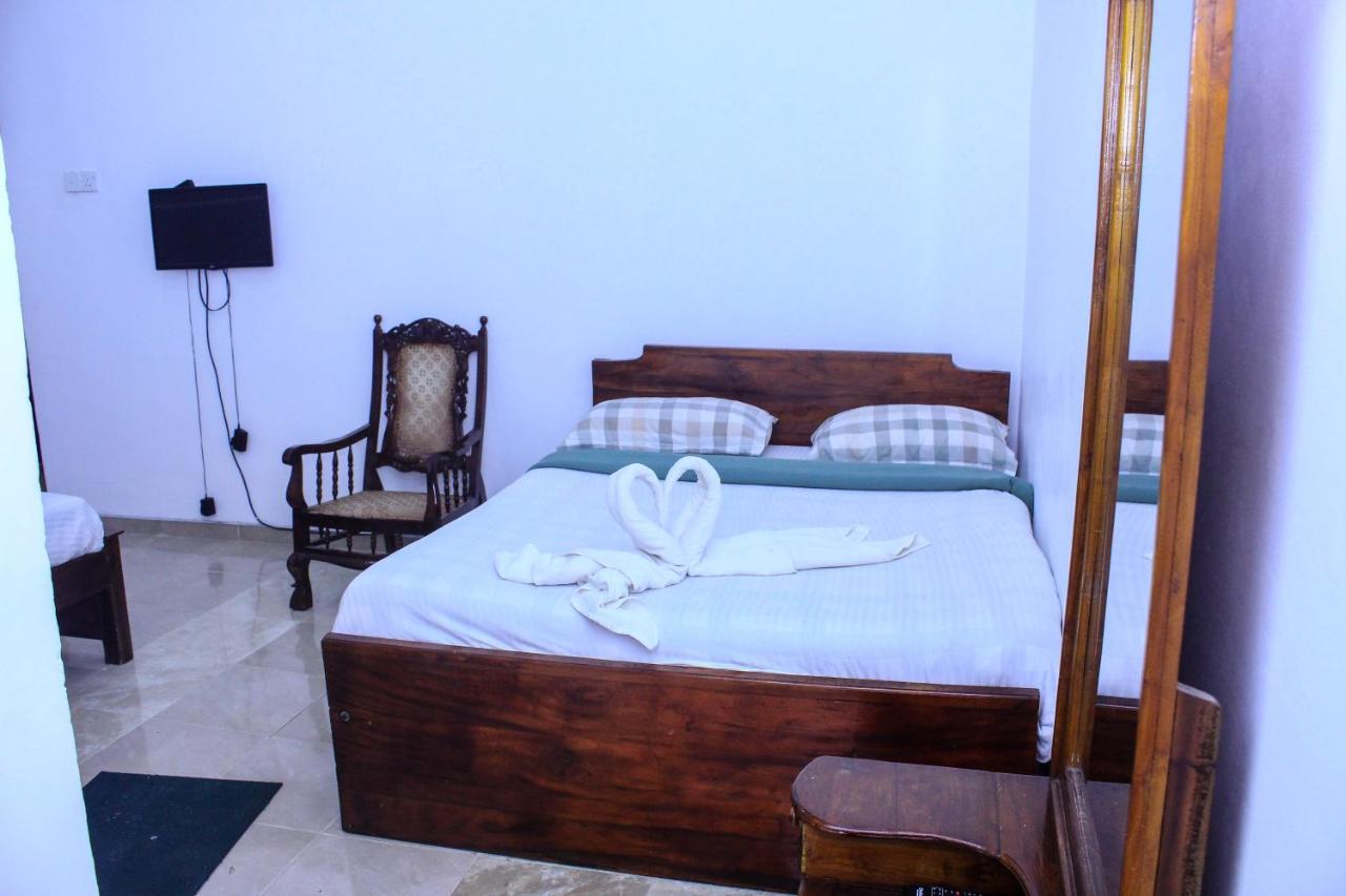 Chambre Familiale Deluxe