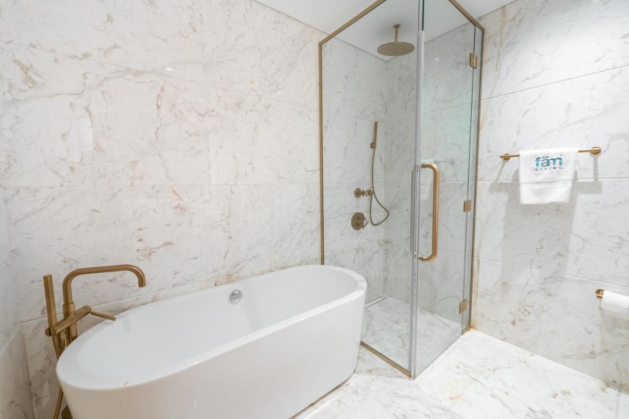 Appartamento Deluxe con 2 Camere da Letto