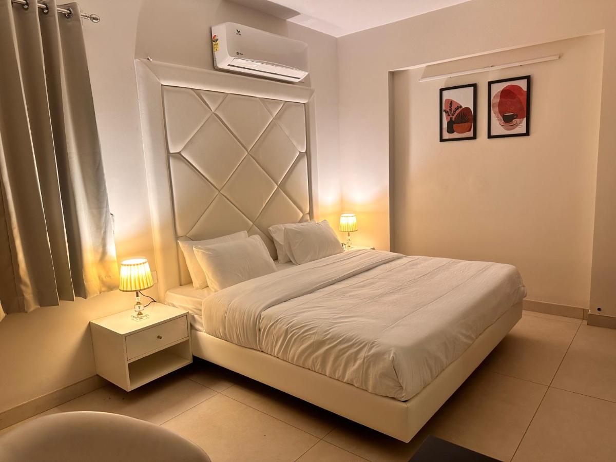 B&B Thrissur - Celesto Luxury Residences by Chakola’s Hospitality - Bed and Breakfast Thrissur