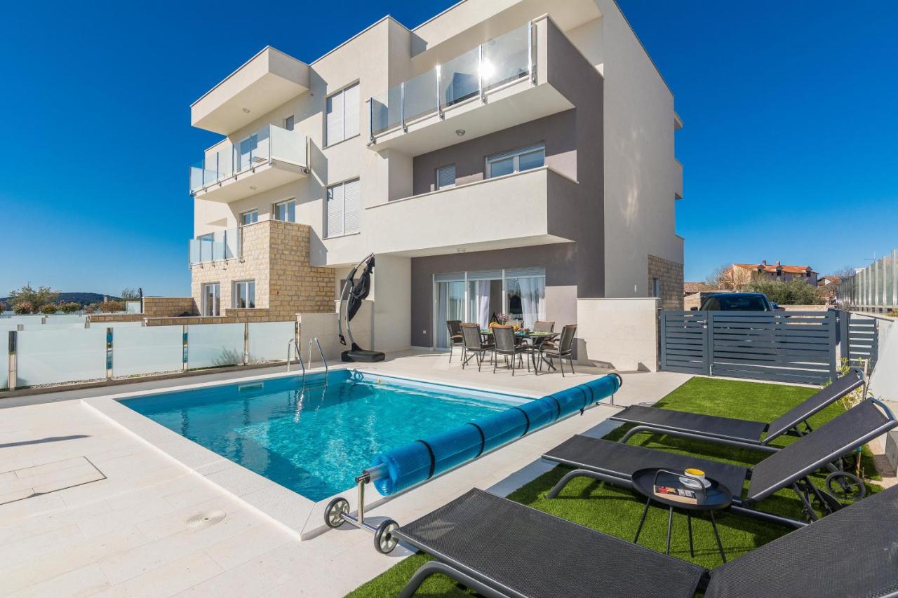Vila Nena - Ferienwohnung Vodice