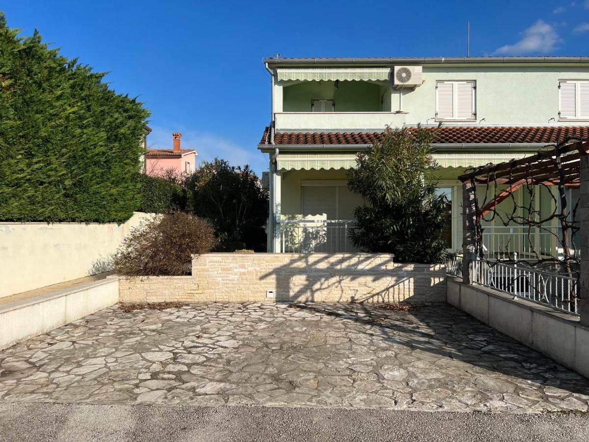 Apartman IVA - B&B Vabriga