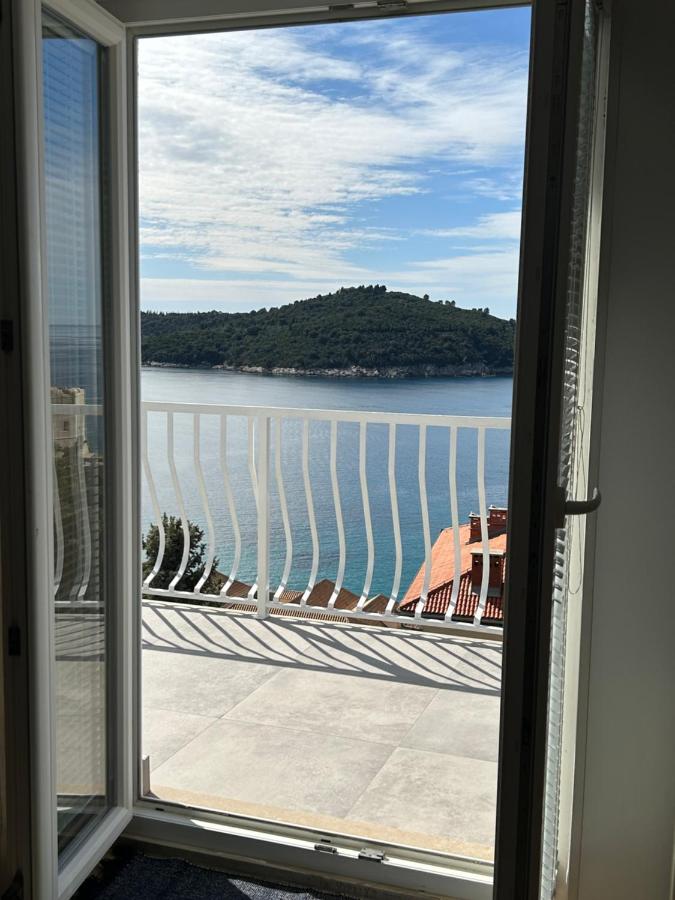 Appartement 1 Chambre avec Balcon - Vue sur Mer