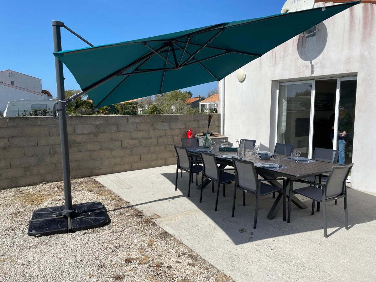 Maison St Georges - Bed and Breakfast Saint-Georges-d'Oléron