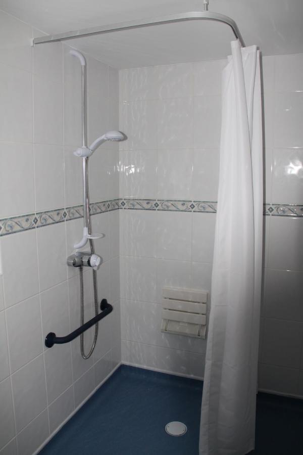 Camera King con Accesso Ospiti Disabili