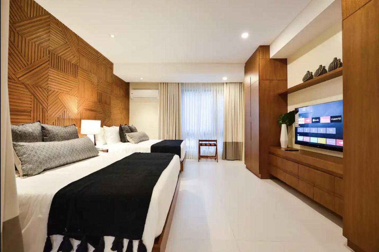 Appartement 1 Chambre