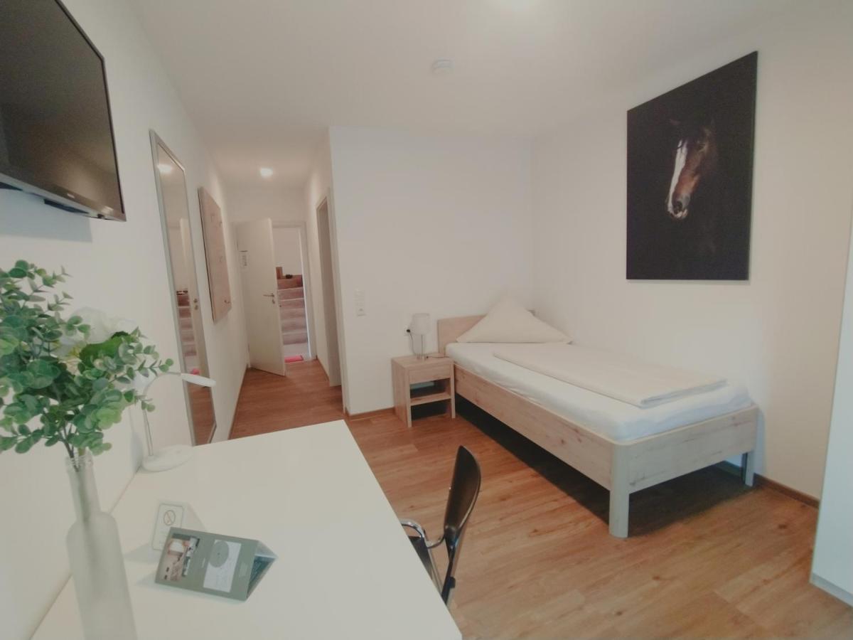 Chambre Simple avec Douche