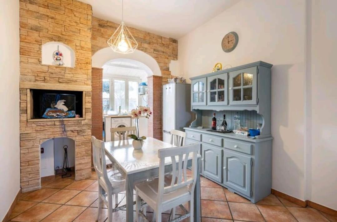 Casa Mary - B&B Fregene