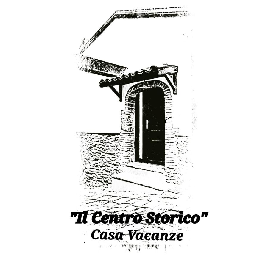 Il Centro Storico - B&B Grottole