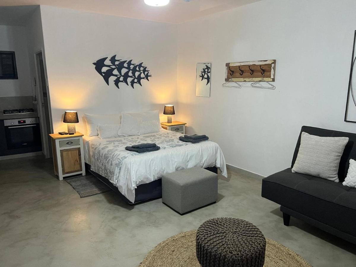 Comfort Cottage