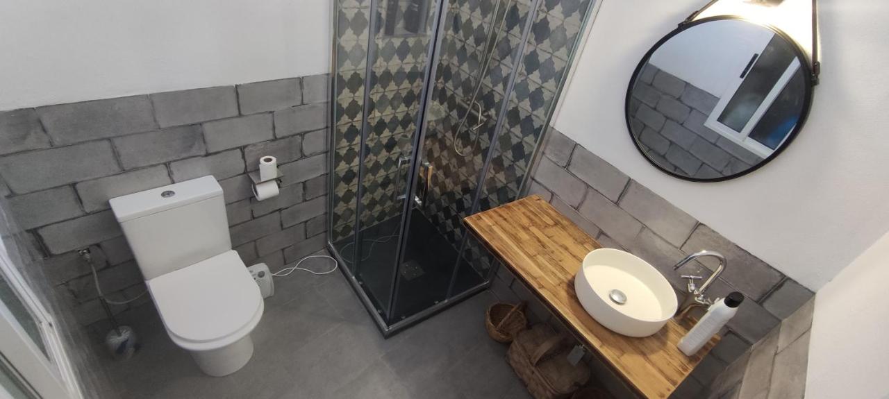 apartamentos fuente nueva sande estudio - Chambres d’hôtes Cáceres