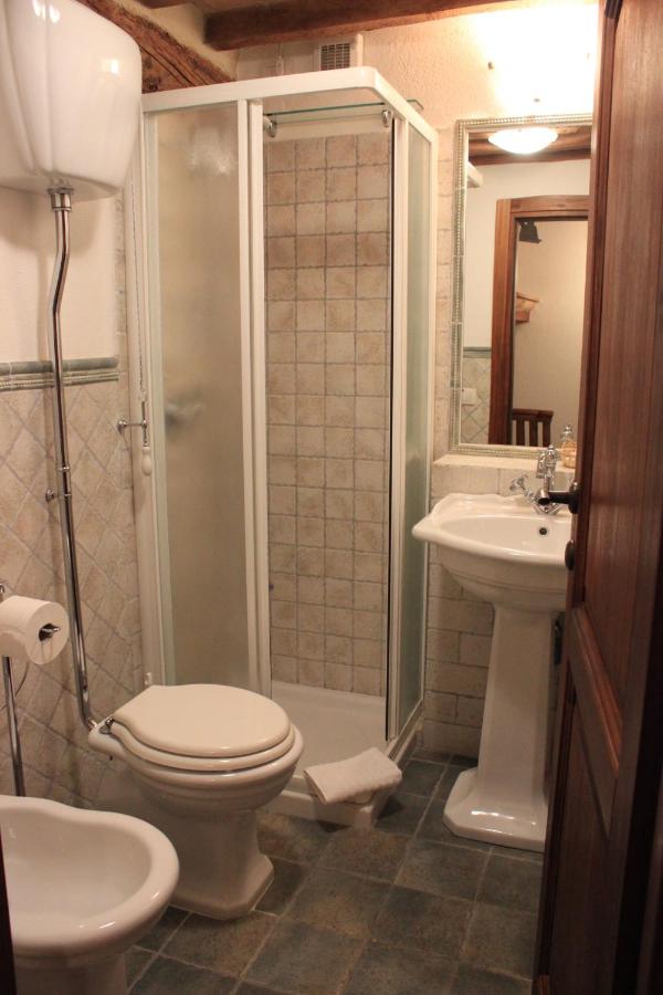 Appartement met 1 Slaapkamer