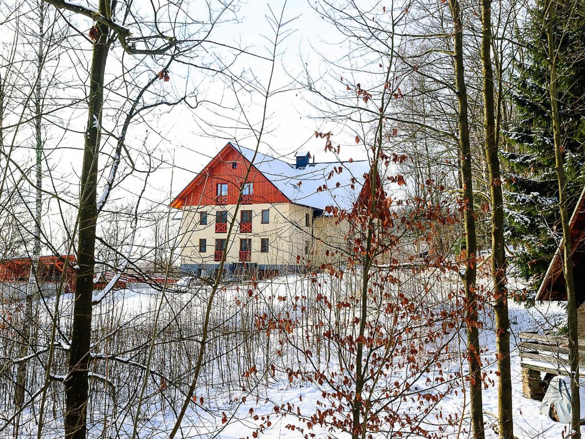 Apartmány Řezáč - B&B