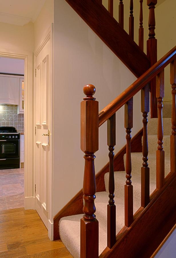 Loaninghead Holidays - B&B