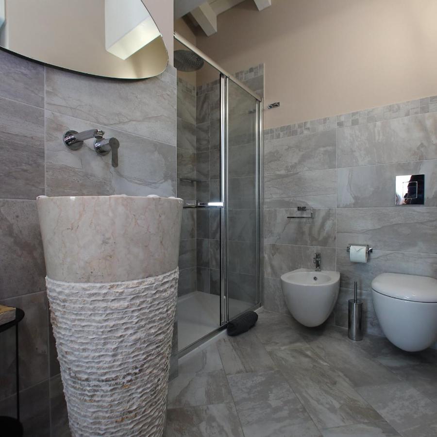 Chambre Double – Vue sur Lac