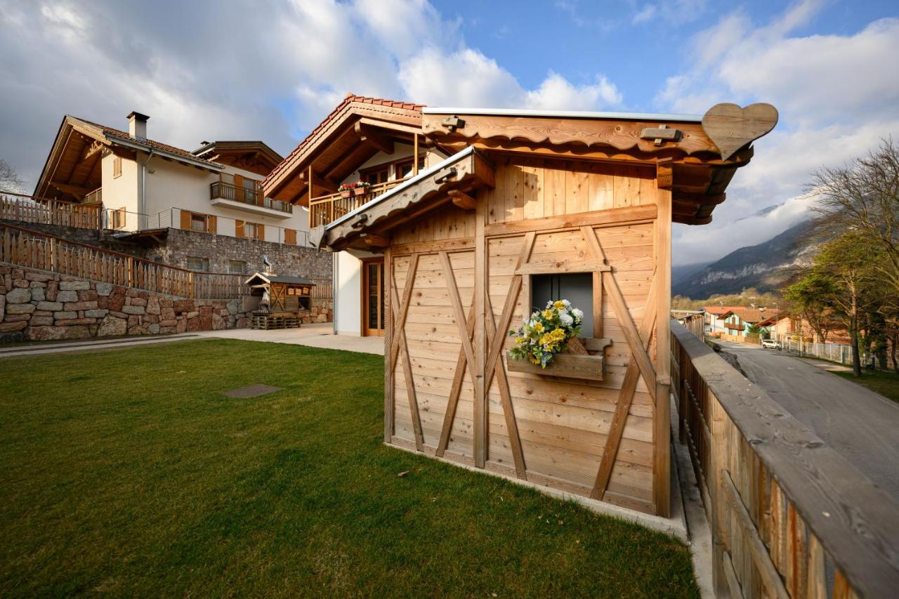 TerrazzaPaganella - B&B