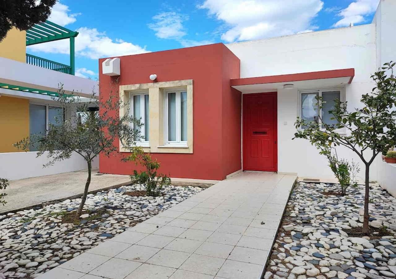Villa Poseidon - Ferienwohnung