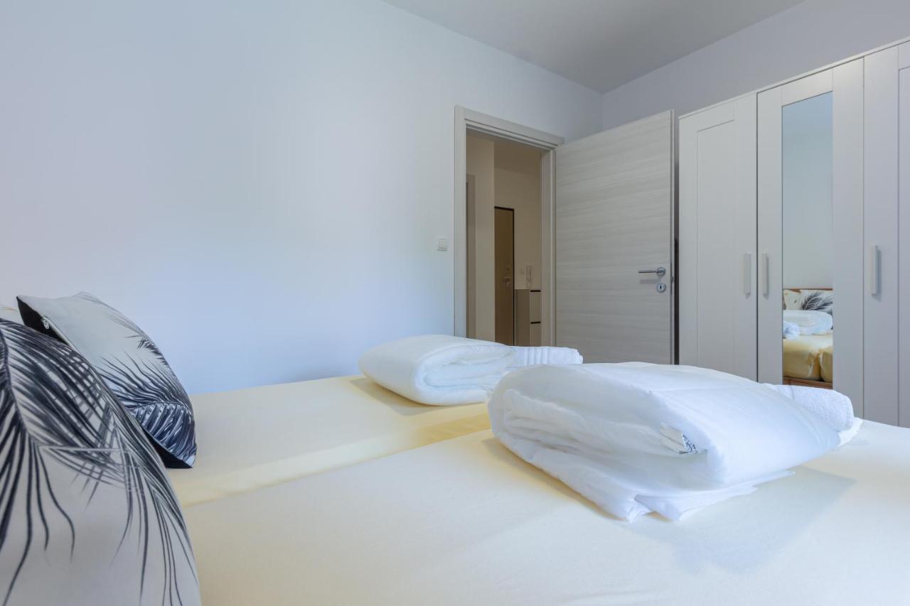Appartamento con Terrazza