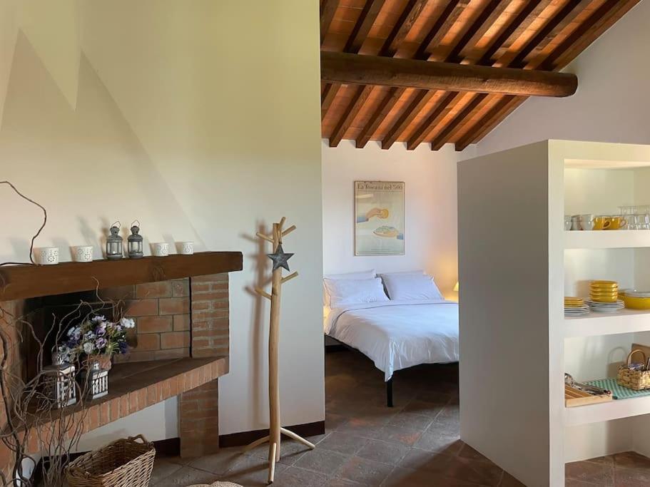 La Baciosa, una vista indimenticabile. - B&B