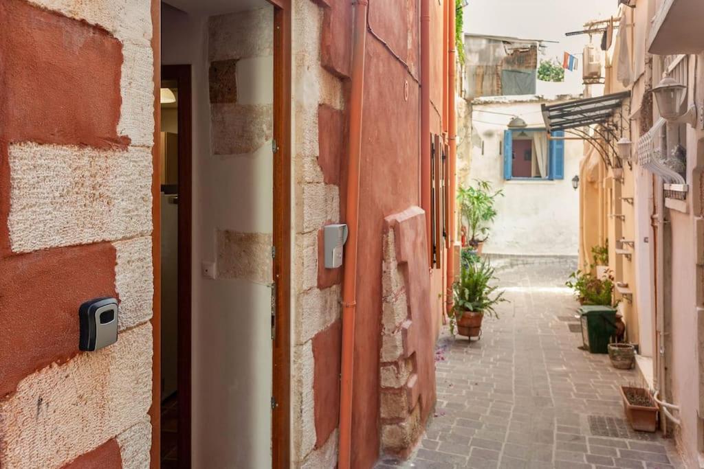 Cozy house in the old town - B&B