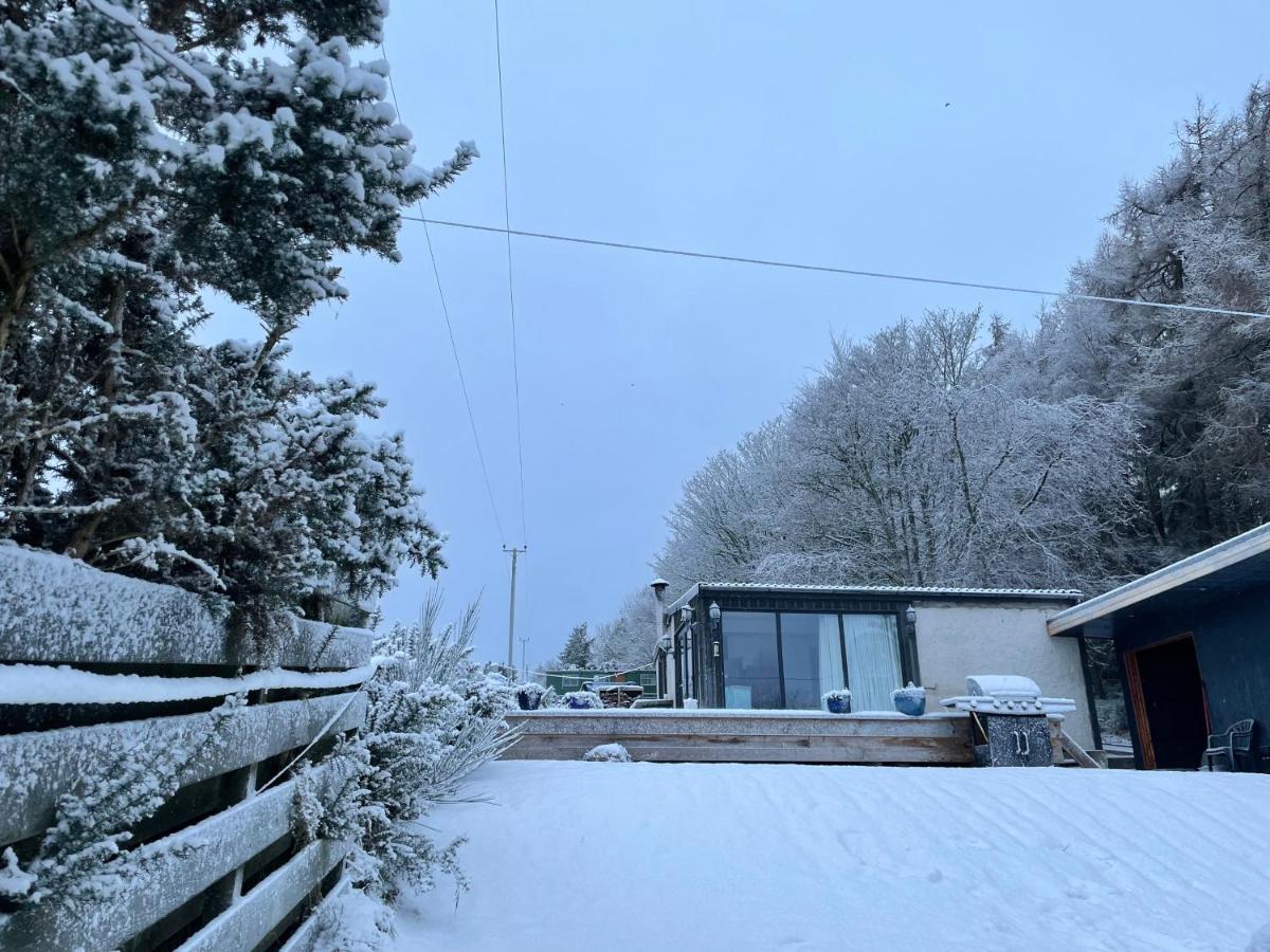Woodside Cabin - B&B