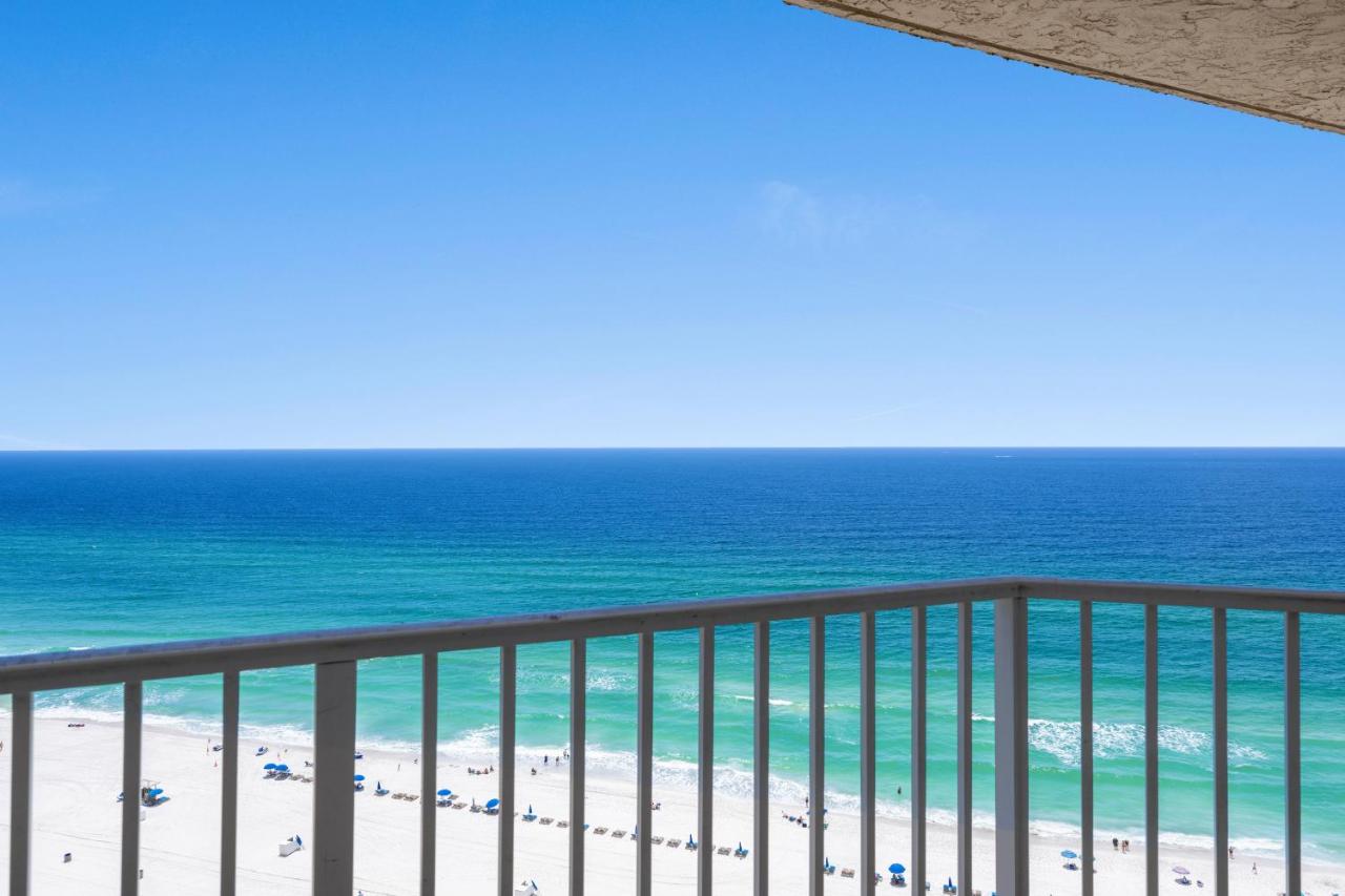 Enjoy A Birds Eye View at Panama City Beach - B&B Panama City Beach