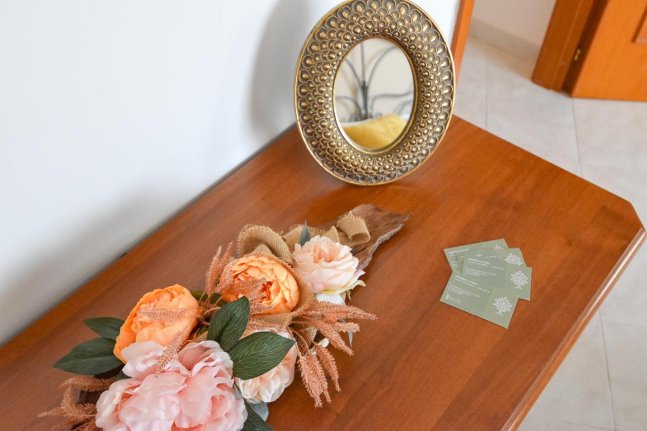 Dimora La Cupa - Bed and Breakfast Monteroni di Lecce