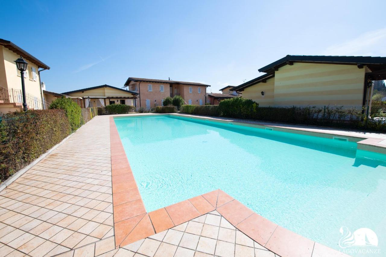 B&B Manerba del Garda - Appartamento Golf Resort - Bed and Breakfast Manerba del Garda