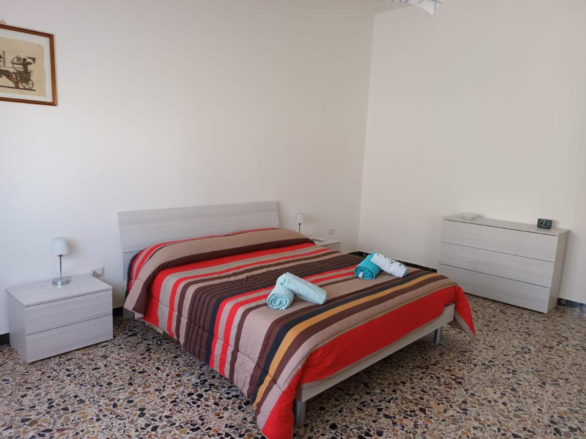 B&B Oristano - Casa Bellini Oristano - Bed and Breakfast Oristano