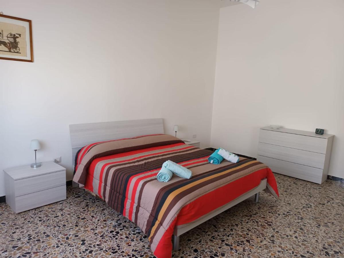 Appartamento con 3 Camere da Letto