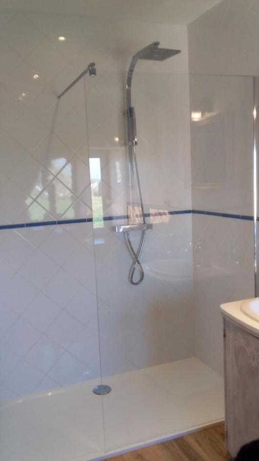 Habitación Doble con baño privado