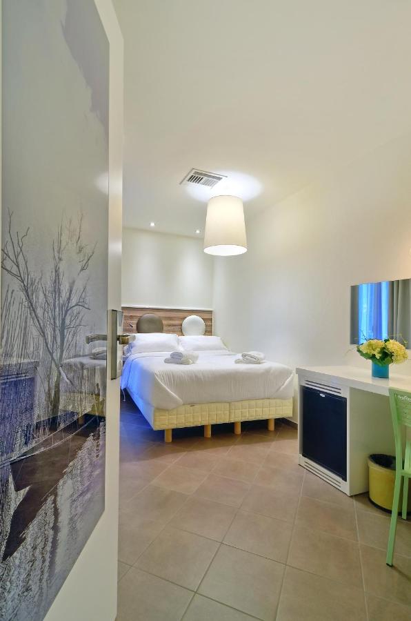 Comfort Single Room