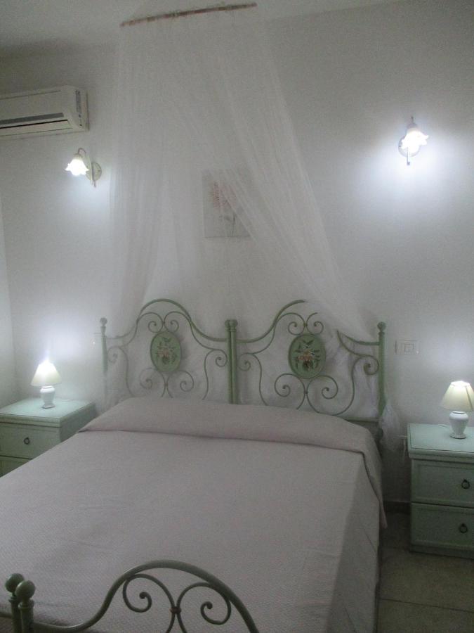 Double or Twin Room with Private Bathroom