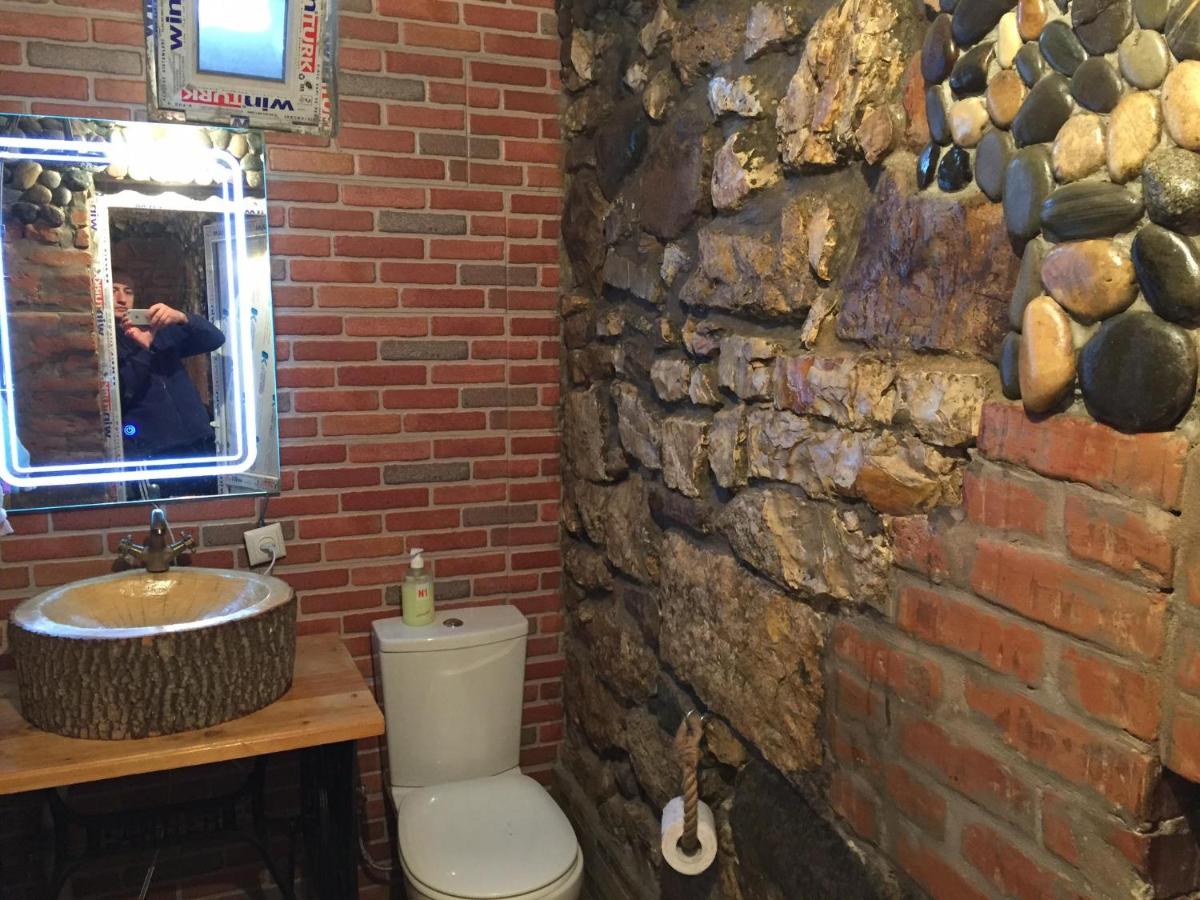 Twin Room with Shared Bathroom