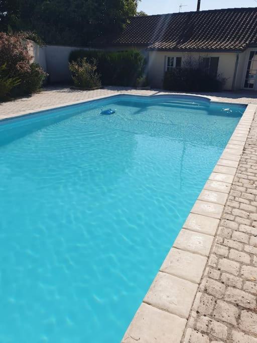 Le domaine de Villiers : maisons de campagne - B&B Villiers