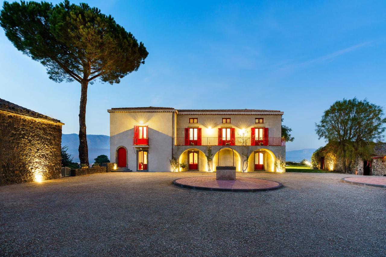 Etna Retreat - B&B Castiglione di Sicilia
