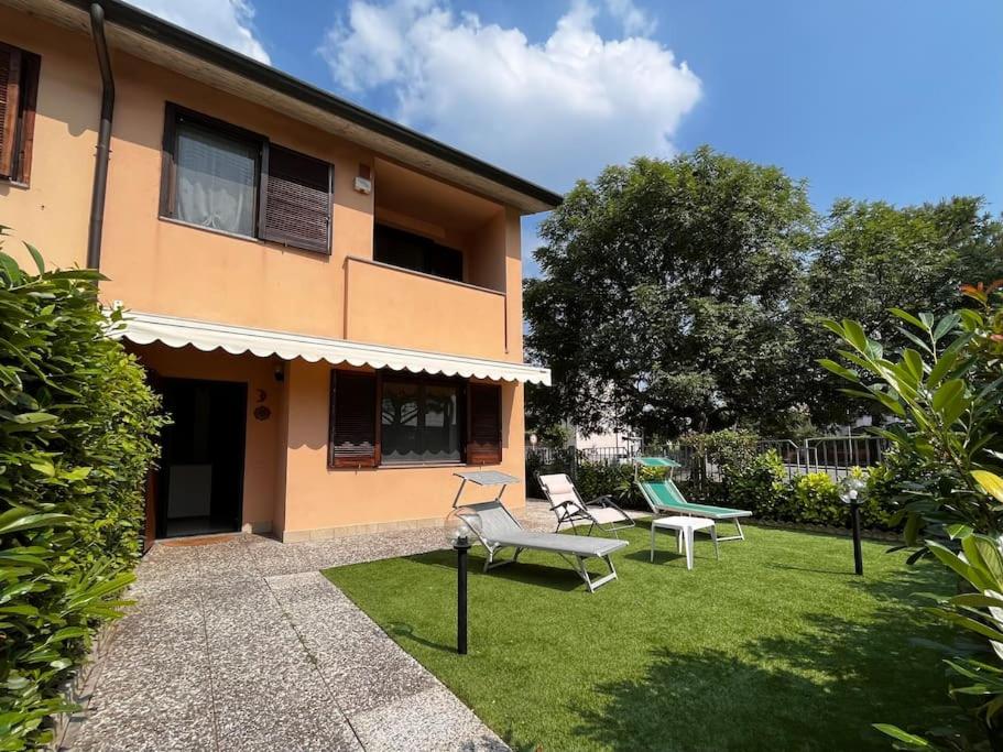 B&B Sirmione - Villa Grifone - Bed and Breakfast Sirmione