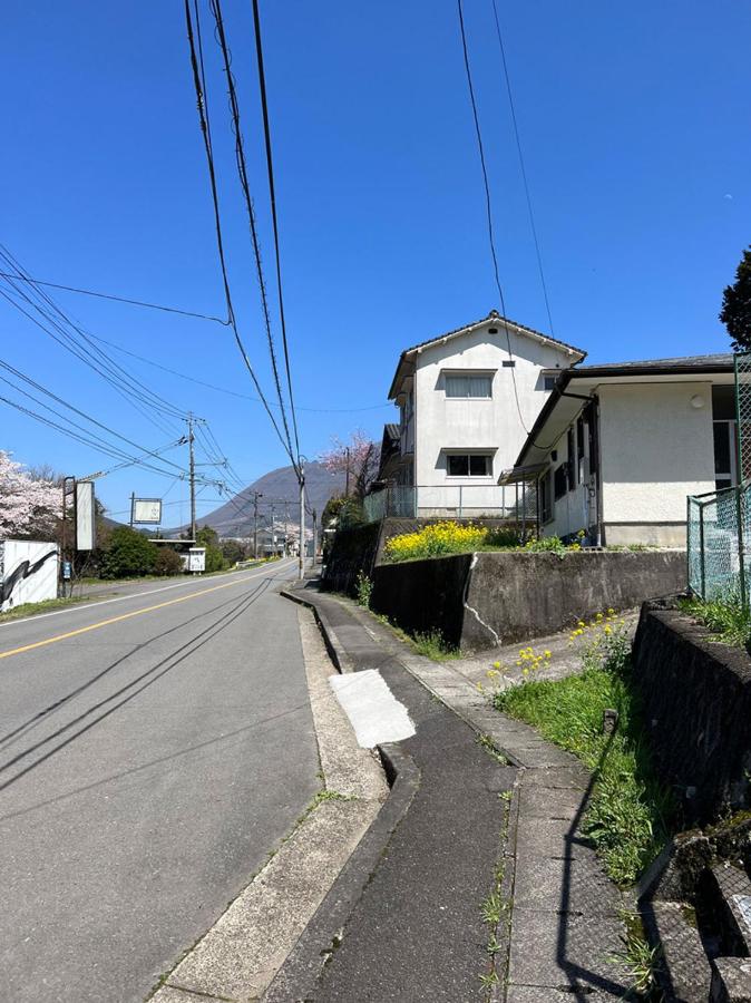 ゆふの音 - B&B